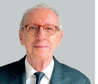 El Notario - Gonzalo A. López Ebri